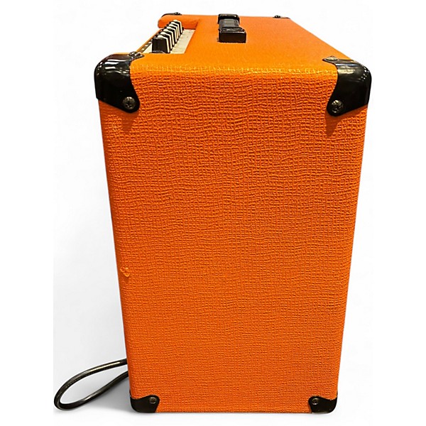 Used Orange Amplifiers Crush 30R Guitar Combo Amp