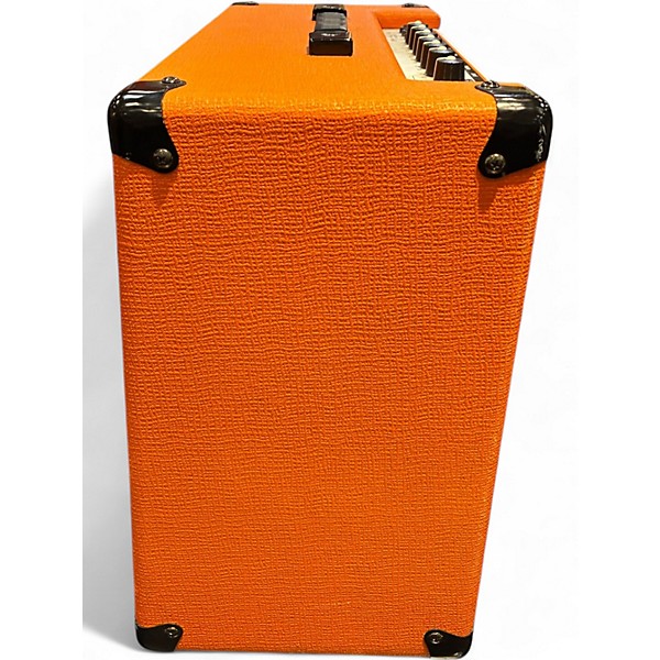 Used Orange Amplifiers Crush 30R Guitar Combo Amp