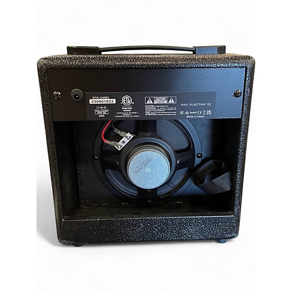 Used Epiphone ELECTAR 10 Guitar Combo Amp