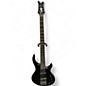 Used Tobias Toby Standard IV Black Electric Bass Guitar thumbnail