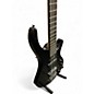 Used Tobias Toby Standard IV Black Electric Bass Guitar