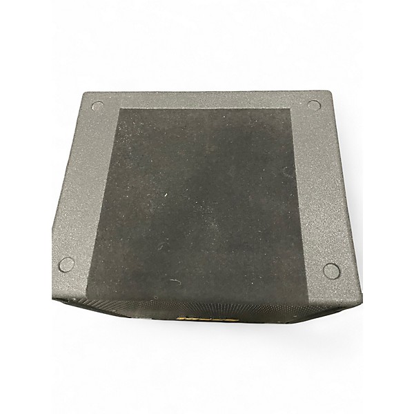 Used Markbass MB58R 151 PURE Bass Cabinet