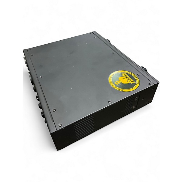 Used Markbass LITTLE MARK VINTAGE Tube Bass Amp Head