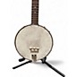 Used Recording King RKOH-05 NATURAL Banjo
