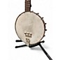 Used Recording King RKOH-05 NATURAL Banjo