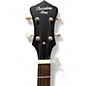 Used Recording King RKOH-05 NATURAL Banjo