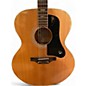 Used Epiphone Sheraton VINTAGE Vintage Natural Acoustic Guitar