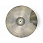 Used Zildjian 20in Avedis Ride Cymbal thumbnail