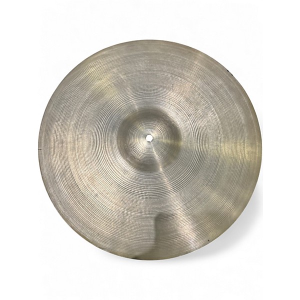 Used Zildjian 20in Avedis Ride Cymbal