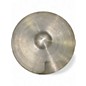 Used Zildjian 20in Avedis Ride Cymbal
