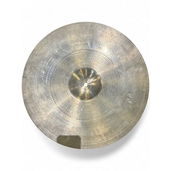 Used Zildjian 20in Avedis Ride Cymbal
