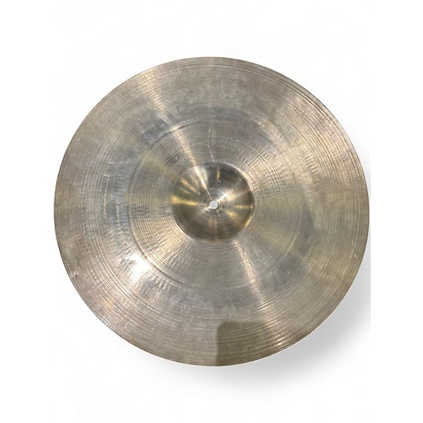 Used Zildjian 20in Avedis Ride Cymbal