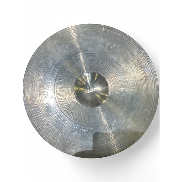 Used Zildjian 20in Avedis Ride Cymbal