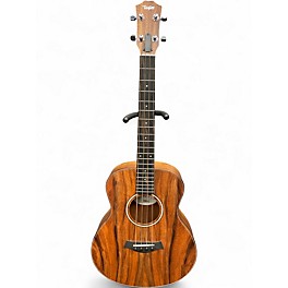 Used Taylor Taylor GS Mini Koa Natural Acoustic Bass Guitar