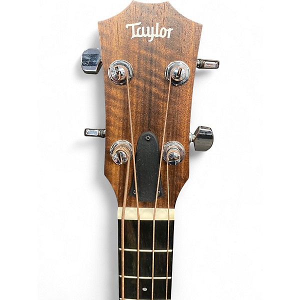 Used Taylor Taylor GS Mini Koa Natural Acoustic Bass Guitar