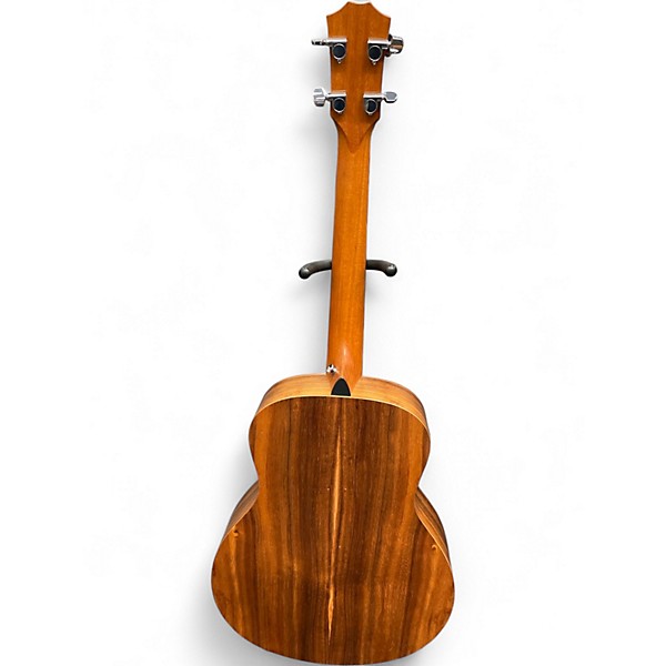 Used Taylor Taylor GS Mini Koa Natural Acoustic Bass Guitar