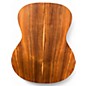 Used Taylor Taylor GS Mini Koa Natural Acoustic Bass Guitar
