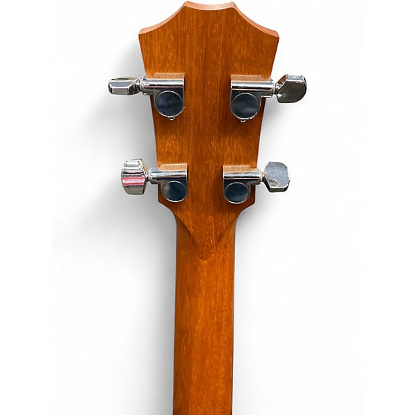 Used Taylor Taylor GS Mini Koa Natural Acoustic Bass Guitar