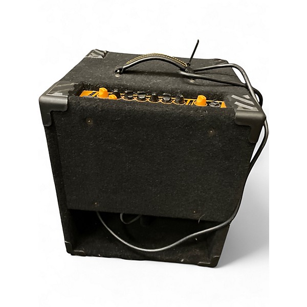 Used Markbass Mini CMD121P 500W 1x12 Bass Combo Amp