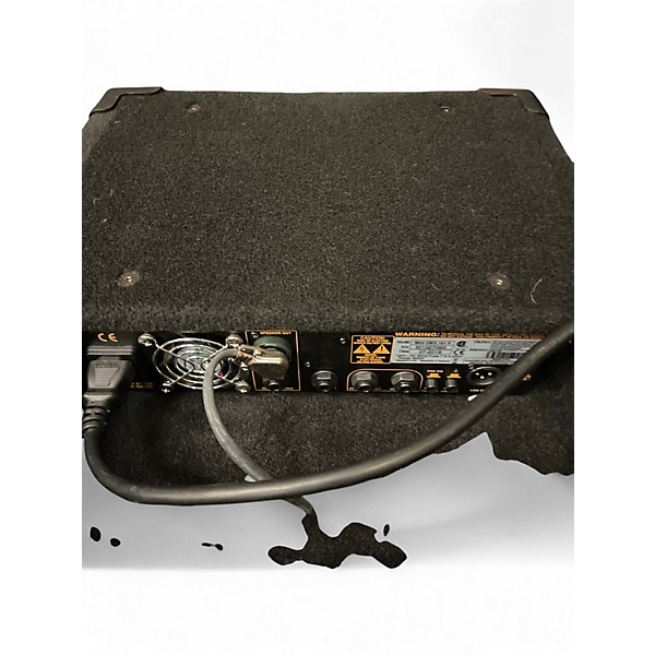 Used Markbass Mini CMD121P 500W 1x12 Bass Combo Amp