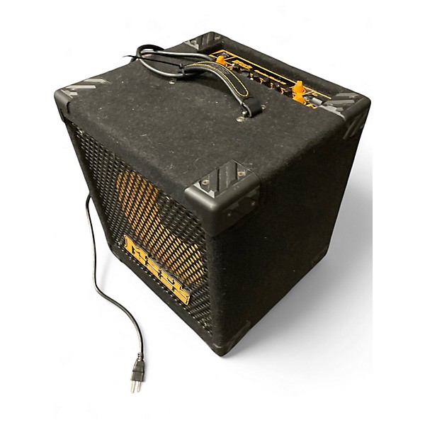Used Markbass Mini CMD121P 500W 1x12 Bass Combo Amp