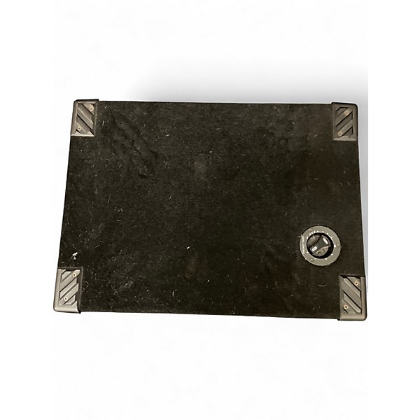 Used Markbass Traveler 102P 400W 2x10 Bass Cabinet