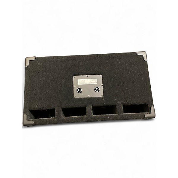 Used Markbass Traveler 102P 400W 2x10 Bass Cabinet