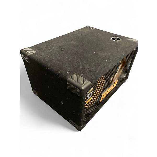 Used Markbass Traveler 102P 400W 2x10 Bass Cabinet