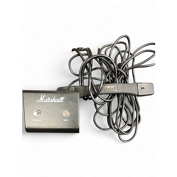 Used Marshall DSL100H 100W Tube Guitar Amp Head