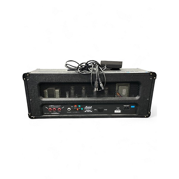 Used Marshall DSL100H 100W Tube Guitar Amp Head