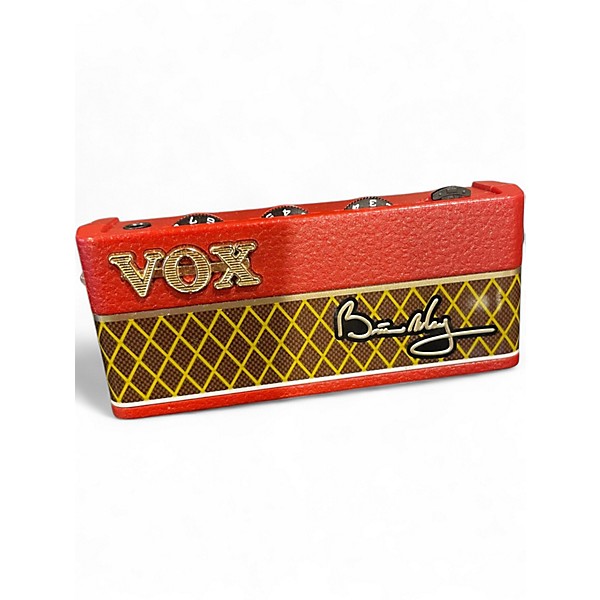 Used VOX AMPLUG BRIAN MAY Pedal