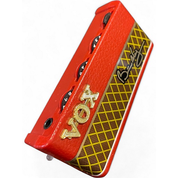 Used VOX AMPLUG BRIAN MAY Pedal