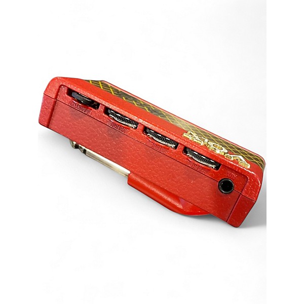 Used VOX AMPLUG BRIAN MAY Pedal