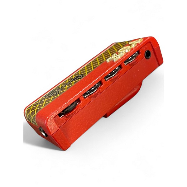 Used VOX AMPLUG BRIAN MAY Pedal