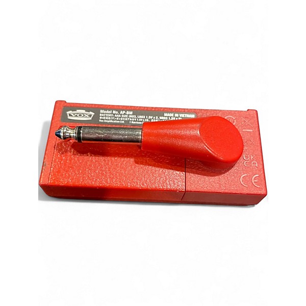 Used VOX AMPLUG BRIAN MAY Pedal