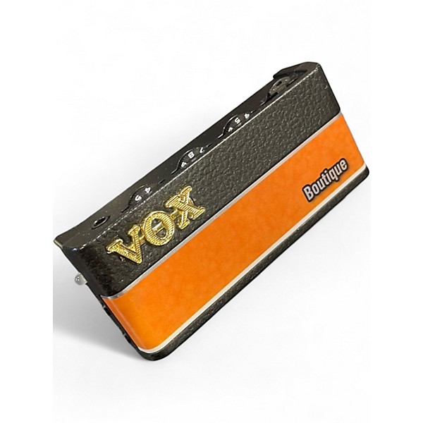 Used VOX AMPLUG BOUTIQUE Pedal