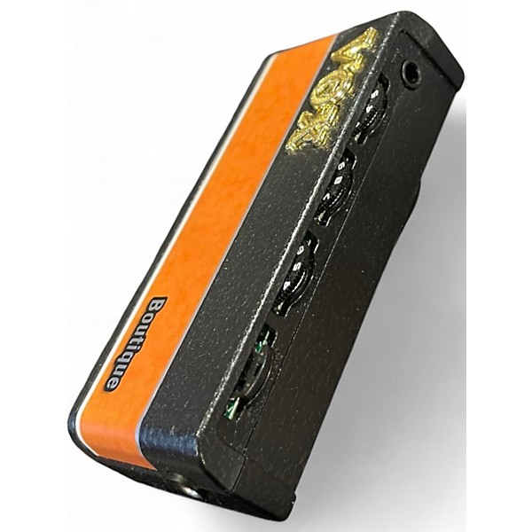 Used VOX AMPLUG BOUTIQUE Pedal