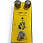 Used Kmise Tremolo Effect Pedal thumbnail