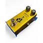 Used Kmise Tremolo Effect Pedal