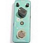 Used Donner STYLISH FUZZ Effect Pedal thumbnail