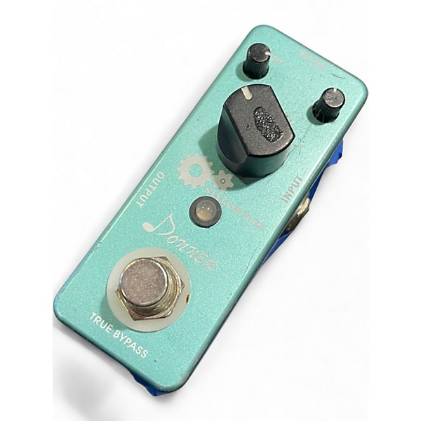 Used Donner STYLISH FUZZ Effect Pedal