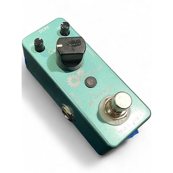 Used Donner STYLISH FUZZ Effect Pedal