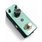 Used Donner STYLISH FUZZ Effect Pedal