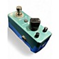 Used Donner STYLISH FUZZ Effect Pedal