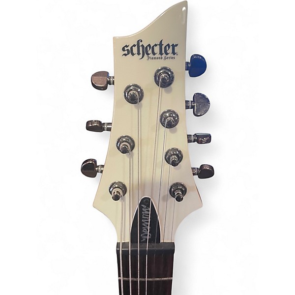 Used Ibanez SZ720FM BLACK FLAME Solid Body Electric Guitar