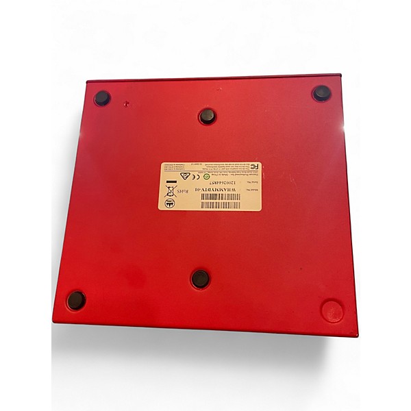 Used DigiTech WHAMMY Effect Pedal