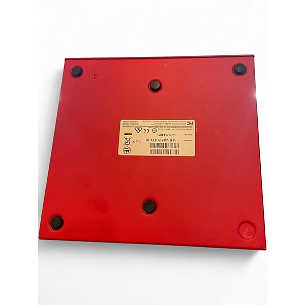 Used DigiTech WHAMMY Effect Pedal