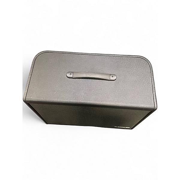 Used Line 6 Power Cab 112 250 watt IR Cab Guitar Cabinet