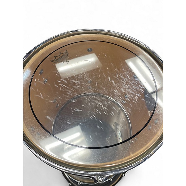 Used Ludwig 4 Piece Rocker Mirror Drum Kit