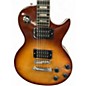 Used Seville S100LP Burst Solid Body Electric Guitar